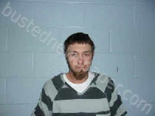LEONARD, AARON NEAL #, Grainger County, Tennessee - 2024-11-10 21:17:00
