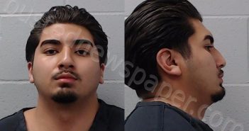 <B>HERNANDEZ</B>, GABRIEL <B>THOMAS</B> #, Hays County, Texas - 2024-11-10