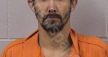 MCCAFFERTY, NICKOLAS JOHN | 2024-11-11 18:40:00 Dickinson County, Kansas Booking