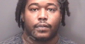 HARRIS, RAR-KESH ARMAAD | 2024-11-11 Suffolk, Virginia Booking