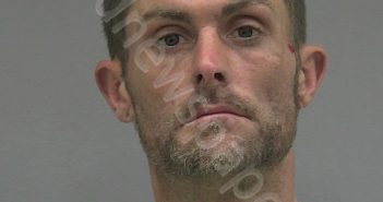 <B>HALL</B>, <B>KEVIN</B> <B>SCOTT</B> #, Alachua County, Florida - 2024-11-11 14:08:00