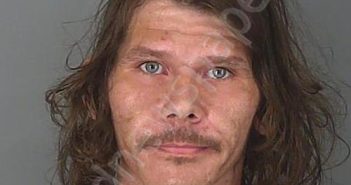 JACOB PEARSON | 2024-11-11 14:33:44 Spartanburg County, South Carolina Booking