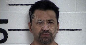 MIRANDA VILLEGAS, ARMANDO | 2024-11-11 Chase County, Kansas Booking