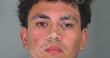 JORGE NOEL VALDERRAMOS-CRUZ | 2024-11-11 21:59:44 Spartanburg County, South Carolina Booking