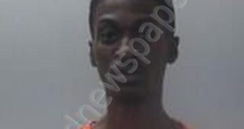 <B>BRANDON</B> <B>WAYNE</B> <B>MILLER</B> #, Madison County, Alabama - 2024-11-11 17:31:00
