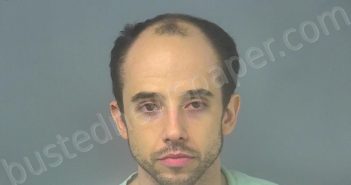 MURRAY, KIERNON CHRISTIAN | 2024-11-11 19:46:00 Virginia Peninsula Regional Jail, Virginia Booking