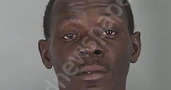 DONYELL LAVALL GADSON | 2024-11-11 21:39:42 Spartanburg County, South Carolina Booking