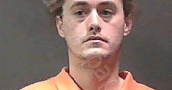 SHAPLEY, BLAINE MICHAEL | 2024-11-11 13:34:00 Johnson County, Arkansas Booking