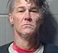 <B>STEPHENS</B>, <B>JEREMY</B> <B>SHAWN</B> #, Clinton County, Iowa - 2024-11-11