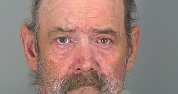 ANTHONY EUGENE WALLACE | 2024-11-11 13:33:24 Spartanburg County, South Carolina Booking