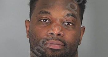 SHAVON RASHAD TRACY | 2024-11-11 01:03:34 Spartanburg County, South Carolina Booking