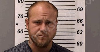 <B>GLEASON</B>, <B>DAMIAN</B> <B>PATRICK</B> #, Defiance County, Ohio - 2024-11-11 11:39:00