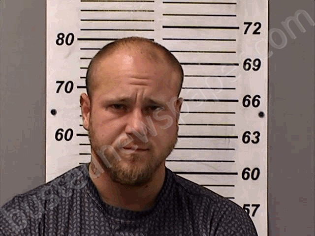 GLEASON, DAMIAN PATRICK #, Defiance County, Ohio - 2024-11-11 11:39:00