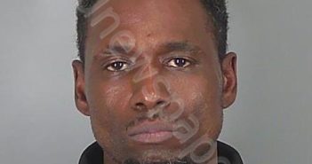 BRANDON LESHEY BURNETT | 2024-11-11 01:20:54 Spartanburg County, South Carolina Booking