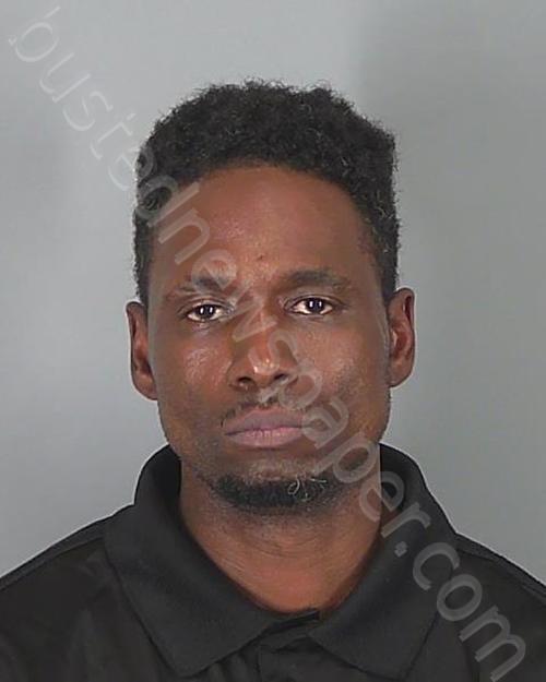 BRANDON LESHEY BURNETT #, Spartanburg County, South Carolina - 2024-11-11 01:20:54
