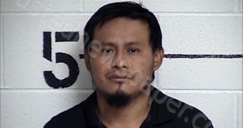 XOL MACZ, GUILLERMO ISAAC | 2024-11-12 Chase County, Kansas Booking