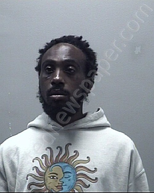 SIMPSON, CORY EVERETT #, Harris County, Texas - 2024-11-12 09:17:00