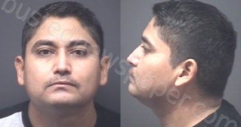 PEREZ, <B>PEDRO</B> <B>MORALES</B> #, Pitt County, North Carolina - 2024-11-12