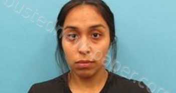 YAZMINE DUARTE | 2024-11-12 11:35:00 Kendall County, Texas Booking