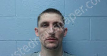 <B>MAYS</B>, <B>JONATHAN</B> LEE #, Grainger County, Tennessee - 2024-11-12 12:04:00
