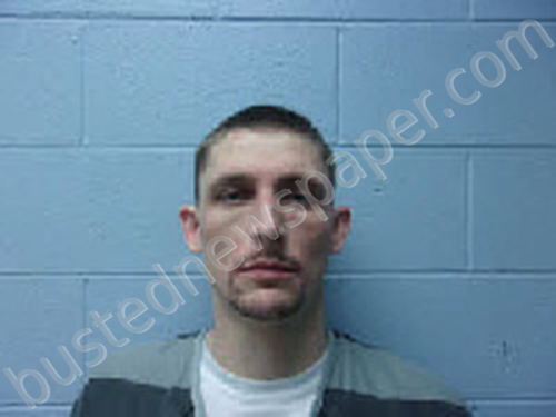 MAYS, JONATHAN LEE #, Grainger County, Tennessee - 2024-11-12 12:04:00
