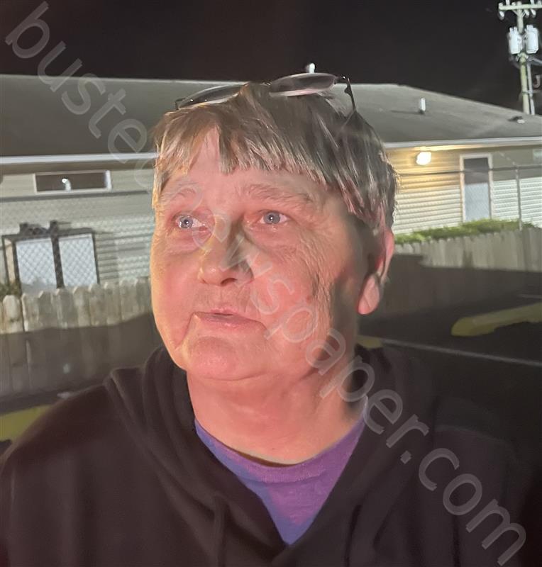 WEEKS, TERESA K #, Graves County, Kentucky - 2024-11-12