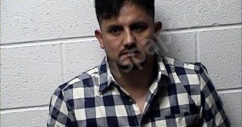 HUERTA GONZALEZ, JAVIER | 2024-11-12 Chase County, Kansas Booking