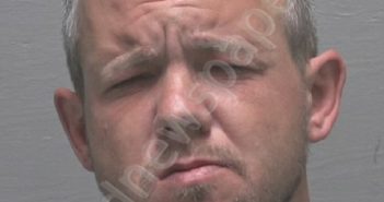 <B>MCCANN</B>, <B>JAMIE</B> <B>ROBERT</B> #, New Hanover County, North Carolina - 2024-11-12
