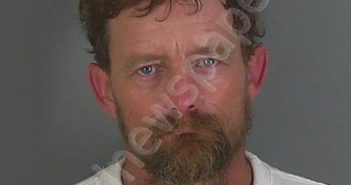 CHARLES PRESTON SMITH | 2024-11-12 13:27:16 Spartanburg County, South Carolina Booking