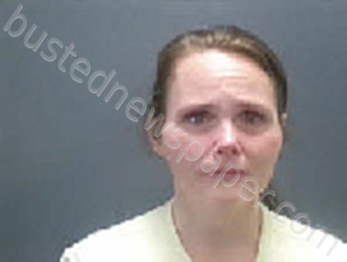 JOSEPH, BRANDI LYNNE #, Lee County, North Carolina - 2024-11-12 11:24:00