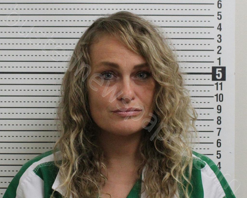 STAFFORD, KENDRA LEIGH #, Ross County, Ohio - 2024-11-12 22:10:00