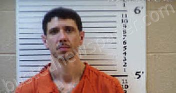 MOORE, RYAN ALLEN | 2024-11-12 21:34:00 Cherokee County, North Carolina Booking