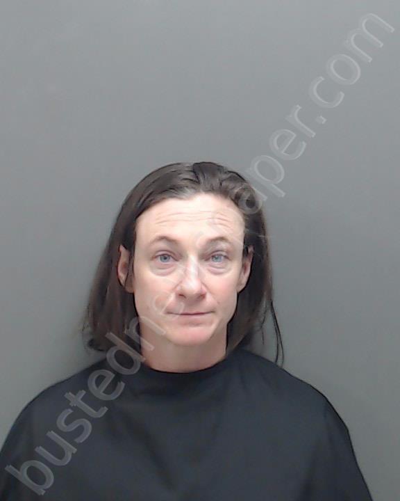 MANSFIELD, AMY ALLEN #, Harrison County, Texas - 2024-11-12