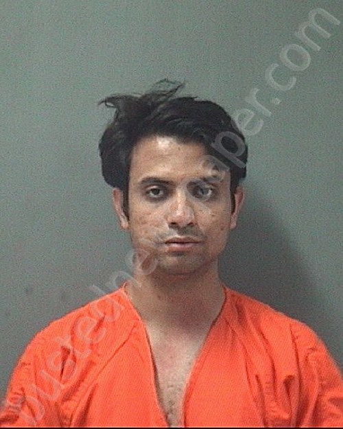 CHAPAGAIN, ROSHAN #, Harris County, Texas - 2024-11-12 09:07:00