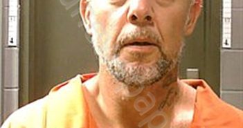 HONAKER, SHAWN KENNETH | 2024-11-12 21:16:00 Johnson County, Arkansas Booking