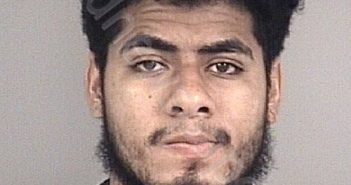 <B>CISNEROS</B>–<B>PATRICIO</B>, <B>REY</B> <B>DAVID</B> #, Cabarrus County, North Carolina - 2024-11-12