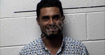 TRISTAN NARVAEZ, PABLO | 2024-11-12 Chase County, Kansas Booking