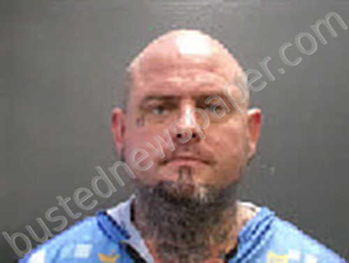 MYERS, MATTHEW PAUL #, Lee County, North Carolina - 2024-11-12 12:55:00