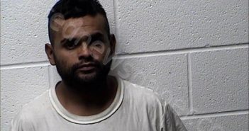 DELGADO MENDIOLA, MISAEL | 2024-11-12 Chase County, Kansas Booking