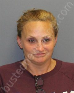 BARTH, MELANIE ANNE | 2024-11-12 Northwestern Regional Jail, Virginia Booking