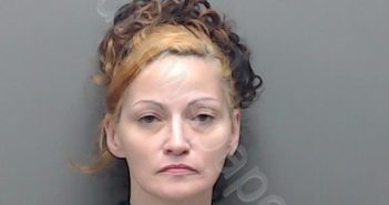 <B>TRICE</B>, <B>MARY</B> <B>ELIZABETH</B> #, Harrison County, Texas - 2024-11-12