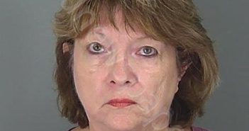 TRINA W THOMPSON | 2024-11-12 10:23:29 Spartanburg County, South Carolina Booking