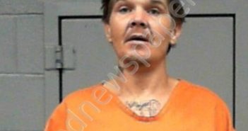 CARPENTER, CALVIN JAMES | 2024-11-12 13:43:00 Wood County, West Virginia Booking
