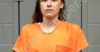COCHRAN, CHELSIE MARIE | 2024-11-12 21:11:00 Doddridge County, West Virginia Booking