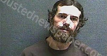 <B>PHELPS</B>, <B>DANIEL</B> CECIL #, Boone County, Kentucky - 2024-11-12 07:44:00