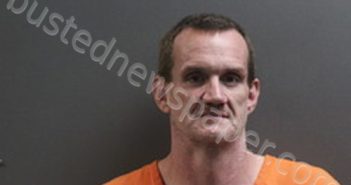 JOSEPH EUGENE EHLERS | 2024-11-12 17:05:00 Labette County, Kansas Booking