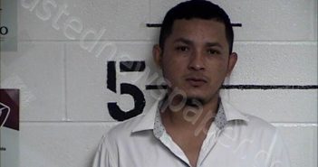 RAMOS JURADO, STANLY EXCEL | 2024-11-12 Chase County, Kansas Booking