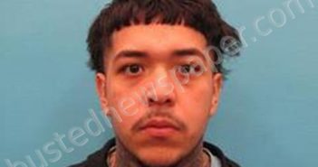 MARIO DUARTE | 2024-11-12 11:29:00 Kendall County, Texas Booking