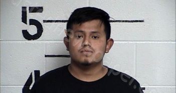 XOL MACZ, MYKON JHACKSON | 2024-11-12 Chase County, Kansas Booking