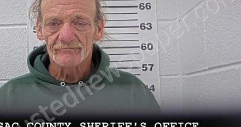 BURKHEAD, JOHN L | 2024-11-12 11:03:48 Massac County, Illinois Booking